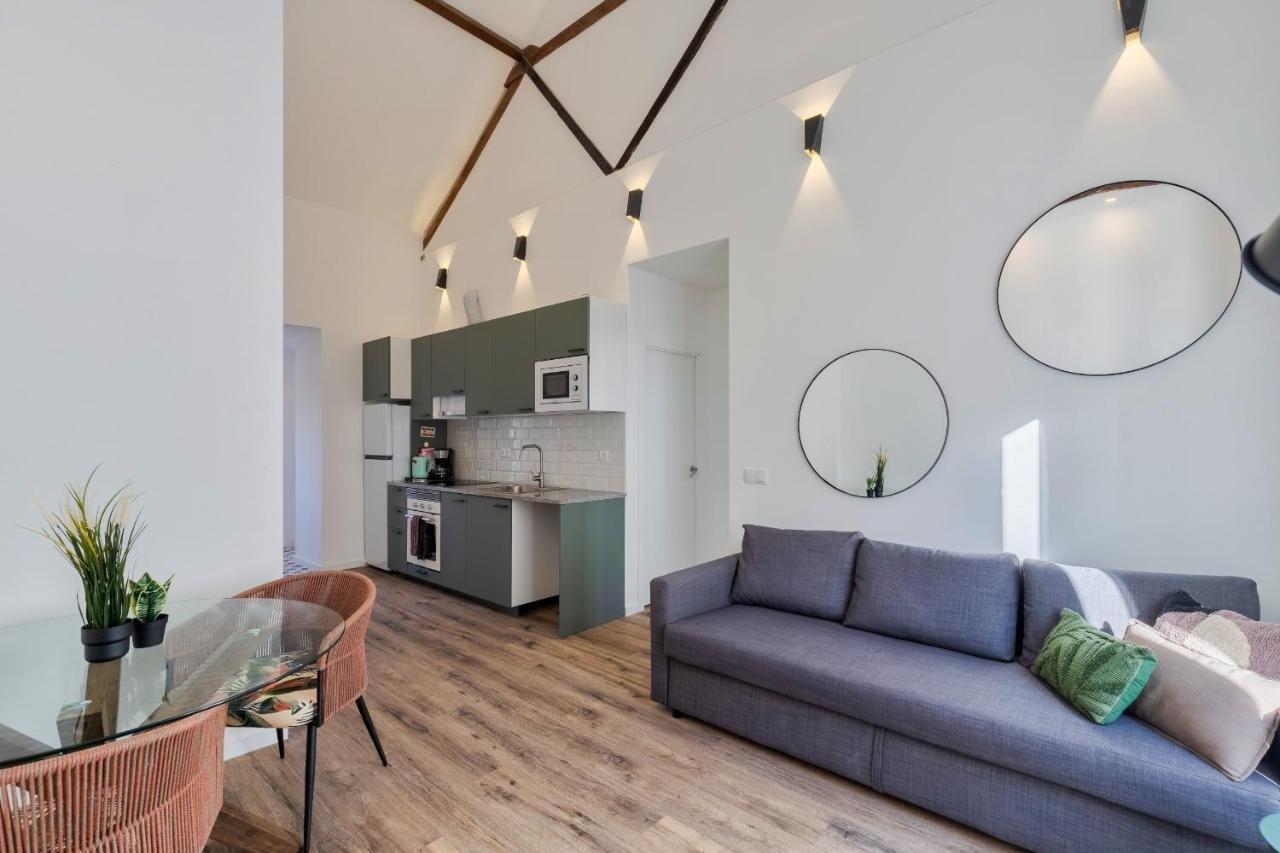 Appartement Design Setúbal Extérieur photo