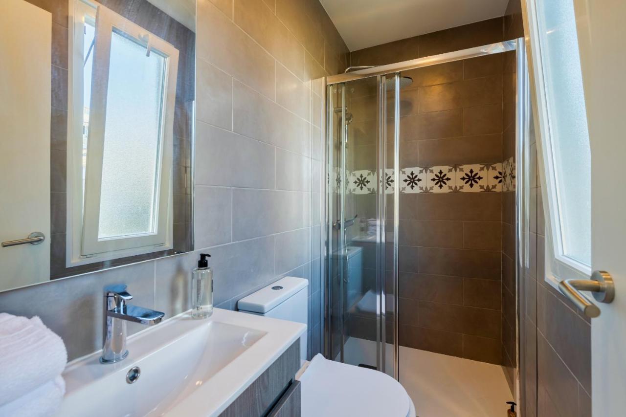 Appartement Design Setúbal Extérieur photo