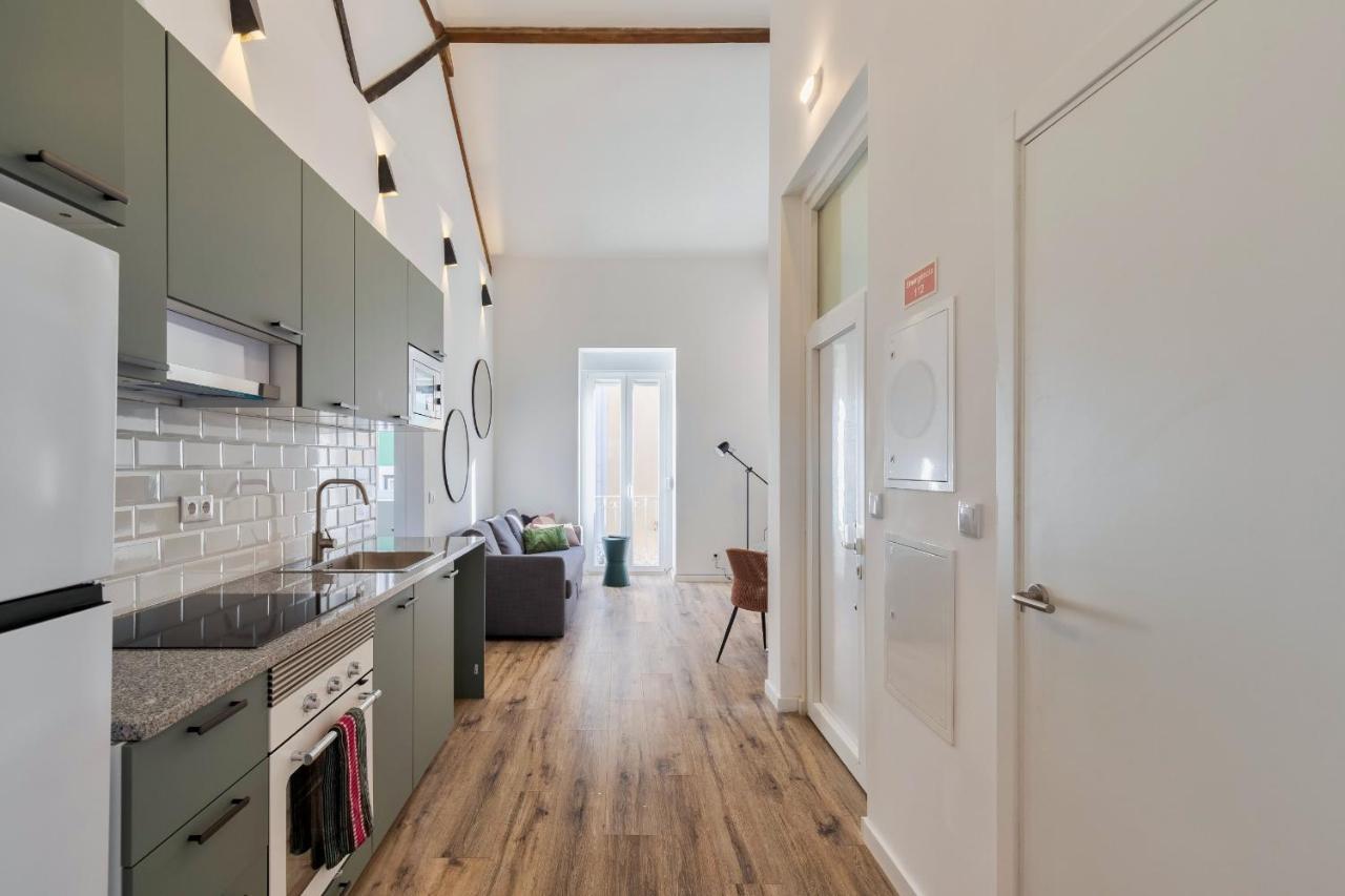 Appartement Design Setúbal Extérieur photo