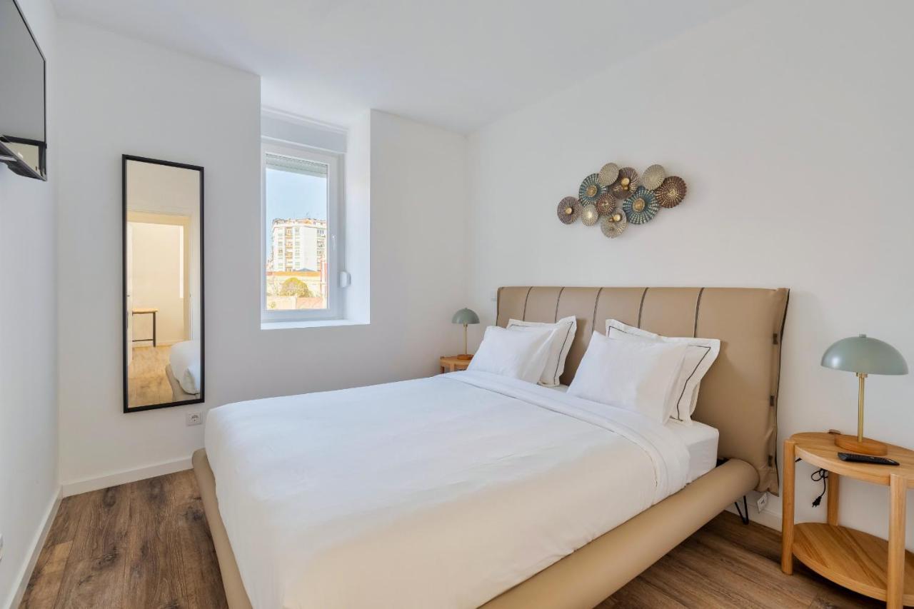 Appartement Design Setúbal Extérieur photo
