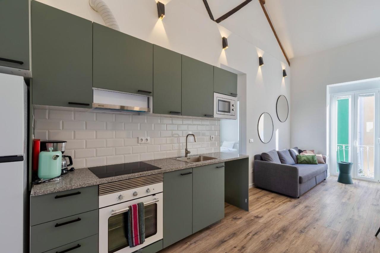 Appartement Design Setúbal Extérieur photo