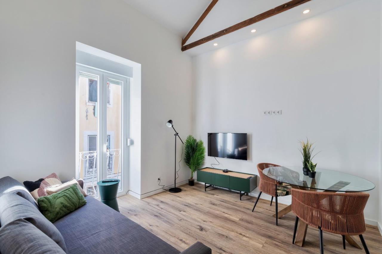 Appartement Design Setúbal Extérieur photo